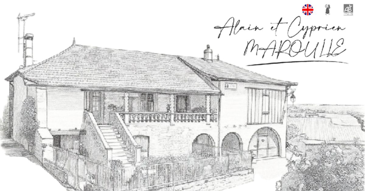 Domaine du Barry